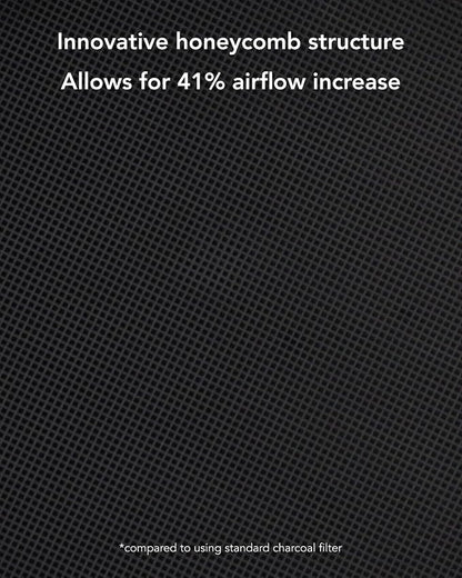 airhood 2 Industrial Grade Filter – High-Efficiency Regenerable Ceramic Filter - Image 8
