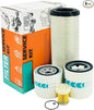 Filter Maintenance Kit TA040-93230 HH164-32430 6A320-59930 HH3A0-82623 by Unknown