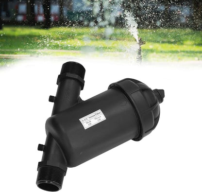120 Mesh Drip Filter G1 1 2 Male Thread Screen Filter - Image 7