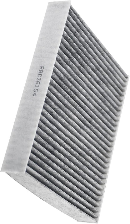 Cabin Air Filter CF10775 JADODE Premium Cabin Air Filter - Image 2