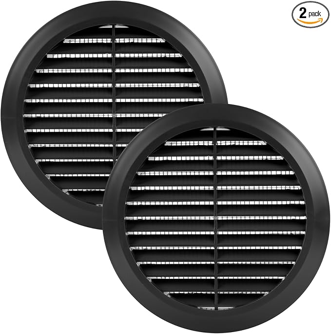 Vent Systems 5'' Inch by VentSystems