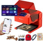 AlgoLaser 3W Laser Engraver Machine: Portable & Smart by AlgoLaser