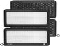 CF11920, Cabin Air Filter with activated carbon particle by JCCGLOBALSENSOR