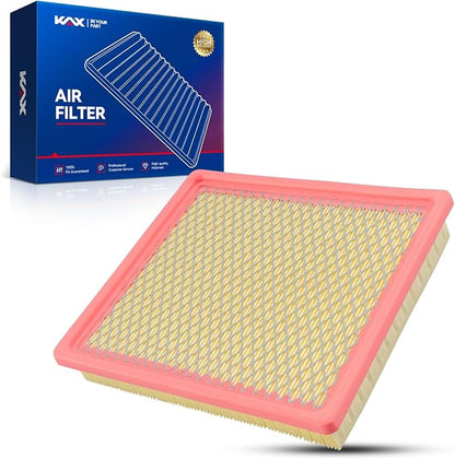 KAX Engine Air Filter, CA9054 Replacement by KAX