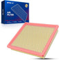 KAX Engine Air Filter, CA9054 Replacement by KAX