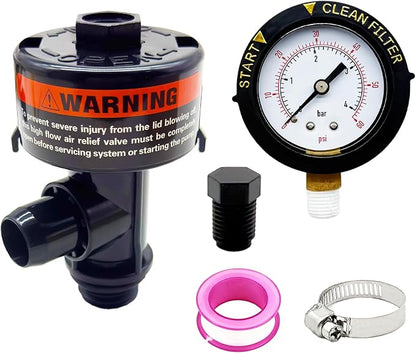 98209803 Release valve assembly by Hahanfair