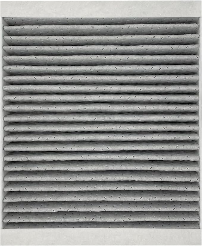 2PCS Capume Cabin Air Filter Replacement - Image 6