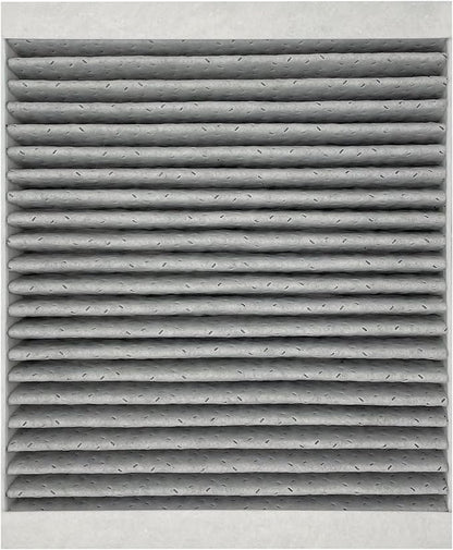2PCS Capume Cabin Air Filter Replacement - Image 6
