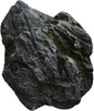 Versatile Miniature Stone Scenery 50pcs Set by Unknown