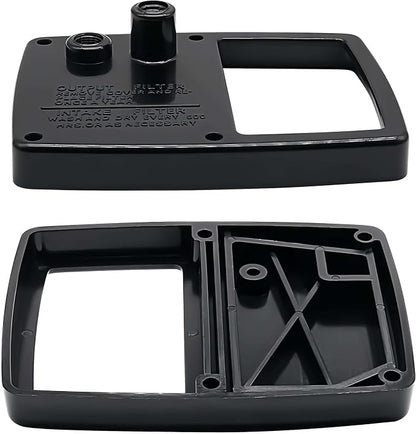 M16545FF Filter Cover With PP204 Rotor PP217 Pump Kit and PP214 Filter Kit Set - Image 4