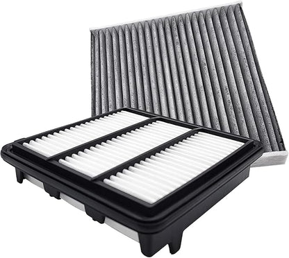 JTBU182-12177 CABIN&ENGINE AIR FILTER - Image 4