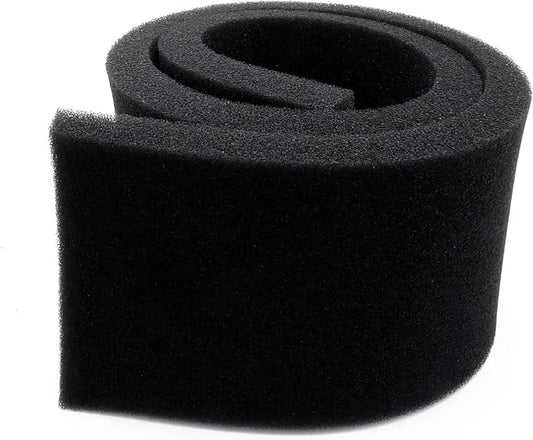 ALEGI Aquarium Filter Sponge Pad 30PPI / 40PPI / 60PPI Bio Sponge Filter Media by ALEGIAquarium