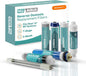 NU Aqua Reverse Osmosis Water Filter System Replacement Set by NUAqua