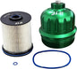 iFJF TP1015 Fuel Filter and 134001 Housing Cap Replacement by iFJF