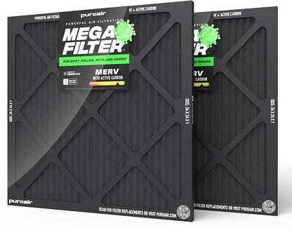 PuroAir MegaFilter by PuroAir