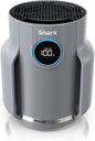 Shark Air Purifier for Home, NeverChange Compact Pro, for Bedroom, Home Office by Shark