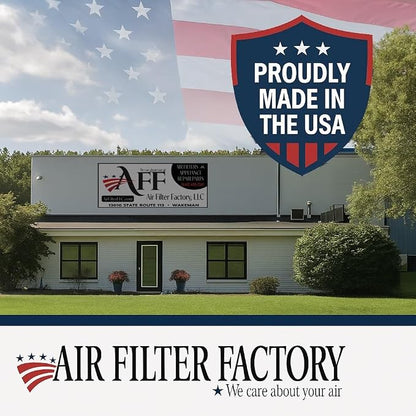 Air Filter Factory Stove Hood Vent 8X8 Inch RV Range Hood Vent Filter - Image 6