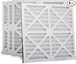Eastwood HotCoat 20"x20"x1" Replacement Powder Coating Booth Filter | 4 Pack by EastwoodCo