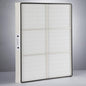 F321 Air Filter 16 x 19 x 2 Replacement Filter Compatible by Unknown