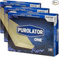 Purolator A35789 PurolatorONE Advanced Engine Air Filter by PurolatorProductsNALLC