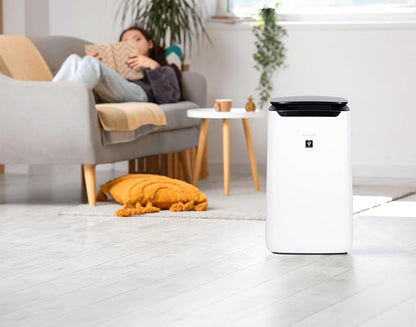 SHARP Smart Air Purifier for XL Rooms – Covers up to 2, 430 sqft in one hour - Image 25