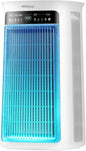Air Purifier Large Room, True H13 HEPA Air Purifier by SoleusAir