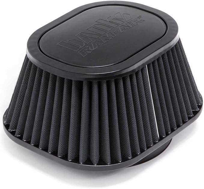 Banks Power 42138-D Air Filter Element DRY Ram-Air Syst by Banks+Power