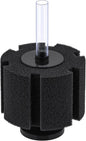 Pawfly Aquarium Large Bio Sponge Filter Quiet Betta Fry Shrimp and Fish Foam by Pawfly