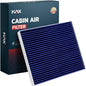 KAX Premium Cabin Air Filter by KAX