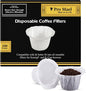 Pro Mael Disposable K Cup Coffee Filters by ProMael