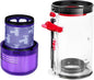 Upgraded Canister Replacement Compatible by QINAN