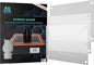 ZeroBubble Screen Saver for Elegoo Saturn & Saturn S Resin 3D Printer by Mach5ive