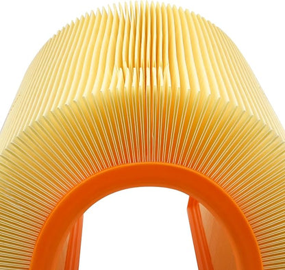 D37-1046, Air Filter Fit for Peterbilt & Kenworth Medium Duty Truck # D371046 - Image 6