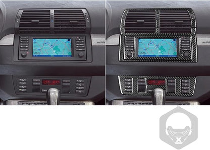 Carbon Fiber Interior Full Compatible - Image 6