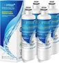 ICEPURE BORPLFTR50 Replacement for Bosch Ultra Clarity Pro Water Filter by ICEPURE