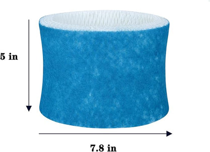 Upgraded Humidifier Wicking Filters Replacement Compatible - Image 4