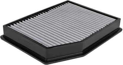 aFe POWER Magnum FLOW OE Replacement Air Filter w/Pro DRY S Media - Image 2