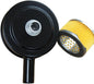 5" Air Compressor Intake Filter Silencer by Unknown