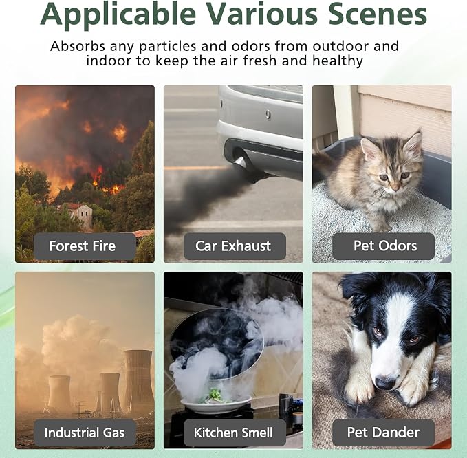 Vital 200S Pet Care Replacement Filter - Image 5