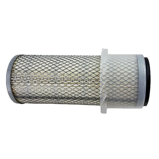E-55017 Primary Air Filter for GEHL - Image 2