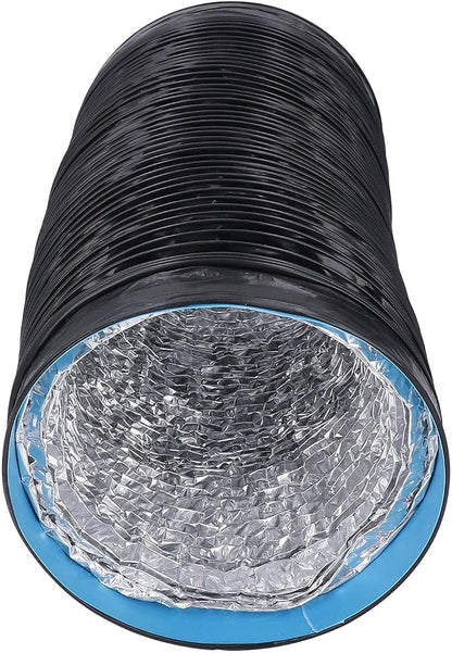 7in Dryer Vent Exhaust Duct Hose - Image 9