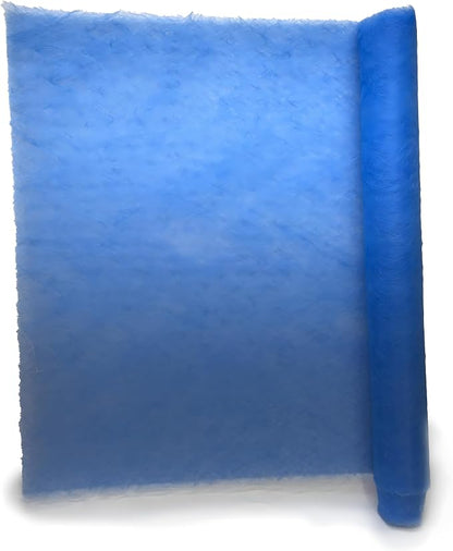 AirX Filters Cut-To-Fit Hammock Furnace Filter AC Air Filter Media - Image 3