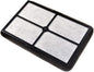 HQRP HEPA Filter compatible by HQRP