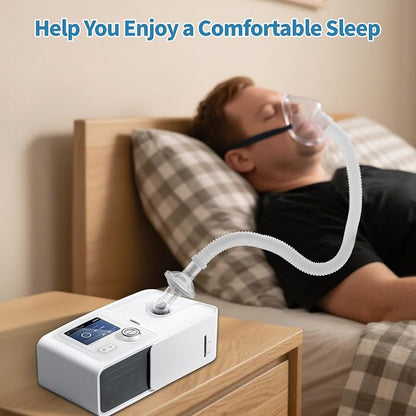 CPAP Filters - 6 PCS Universal CPAP Inline Filter - Image 7