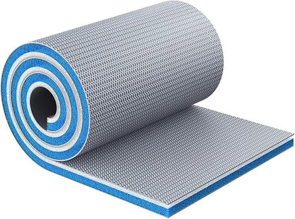 Pawfly 8-Layer Aquarium Filter Pad 16 x 12 Inch Cuttable Aquarium Filter Media by Pawfly
