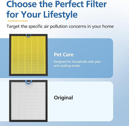 Vital 100S Pet Care Replacement Filter Compatible - Image 8