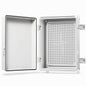 QILIPSU Waterproof Junction Box IP67 Outdoor Plastic Electrical Project by QILIPSU