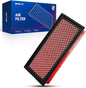 KAX Premium Engine Air Filter, GAF031 Replacement by KAX