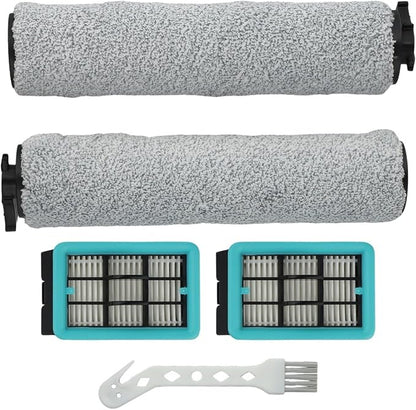 Replacement Brush Roller And Filters by JurwheeR