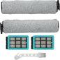 Replacement Brush Roller And Filters by JurwheeR